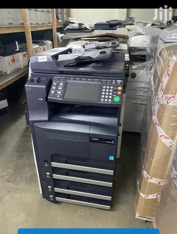 Kyocera Taskalfa 300i