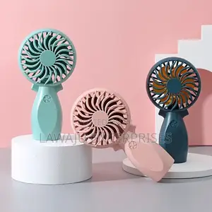 Fashion Gift Portable Fan