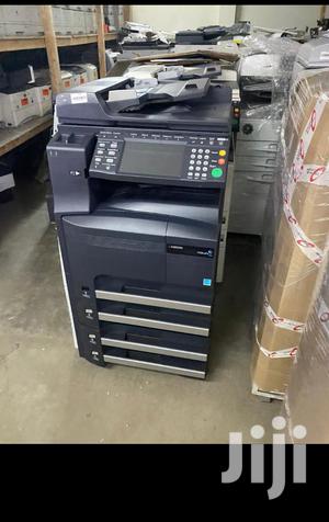 Kyocera Taskalfa 300!