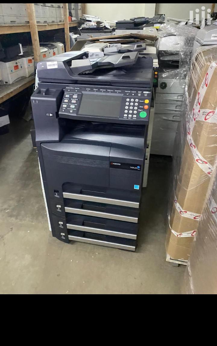 Kyocera Taskalfa 300!