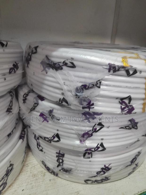 1.5mm Lighting Flex Cable