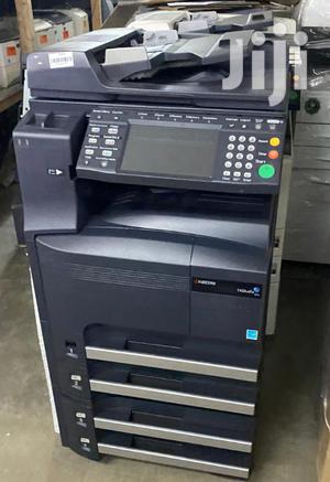 Kyocera Taskalfa 300i Printer L Scanner L Photocopier