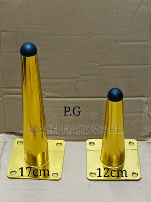 12 17 Cm Gp Furniture Legs.