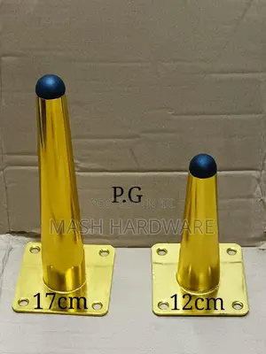 12 17 Cm Gp Furniture Legs.
