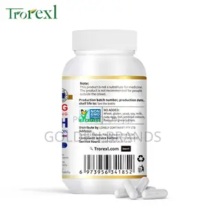 Chondroitin Joint Support