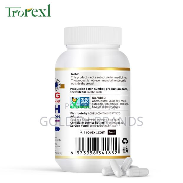 Chondroitin Joint Support - thumbnail 4