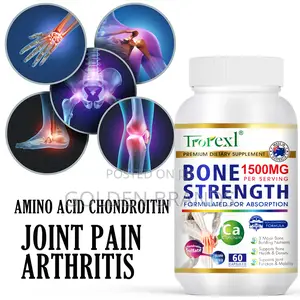 Chondroitin Joint Support