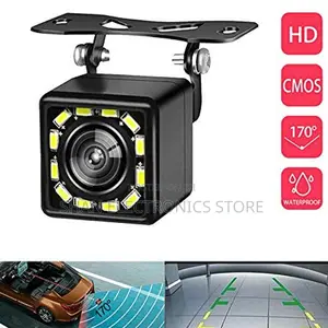 Rearview Camera Rear View Video Vehicle Camera Backup Rever