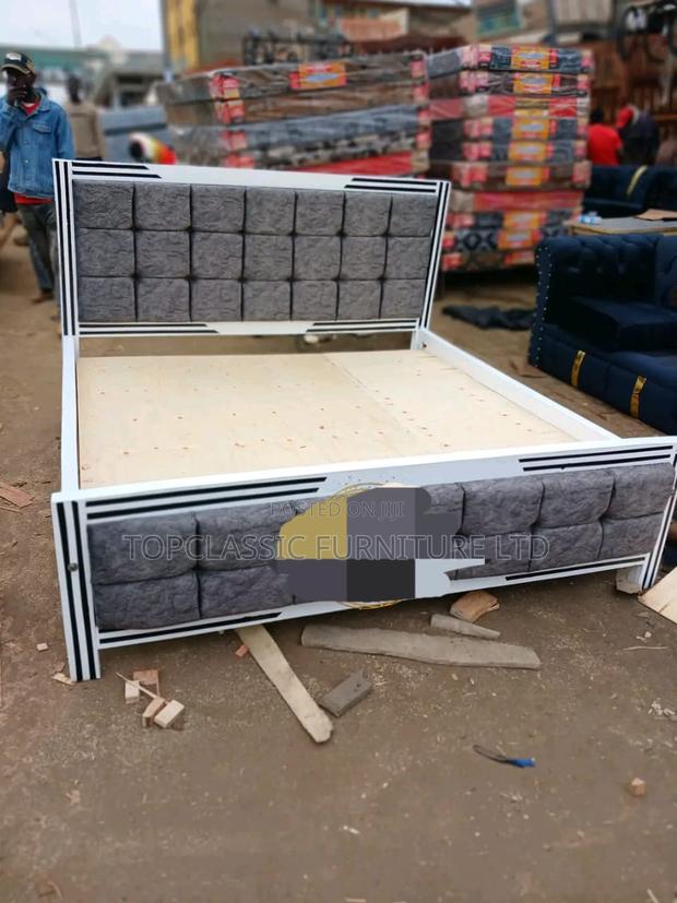 Chester/Mocket Bed 5×6