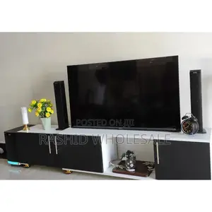 Expandable Tv Stand