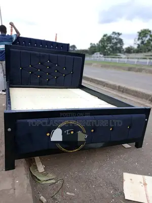 Chester/Mocket Bed 5×6