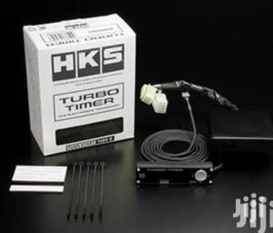 New Hks Turbo Timer, Free Delivery Within Nairobi Town.