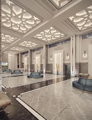 Gypsum and Interior Renovations