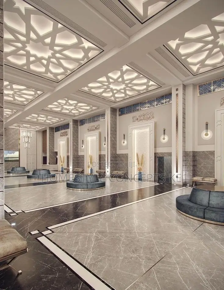 Gypsum and Interior Renovations
