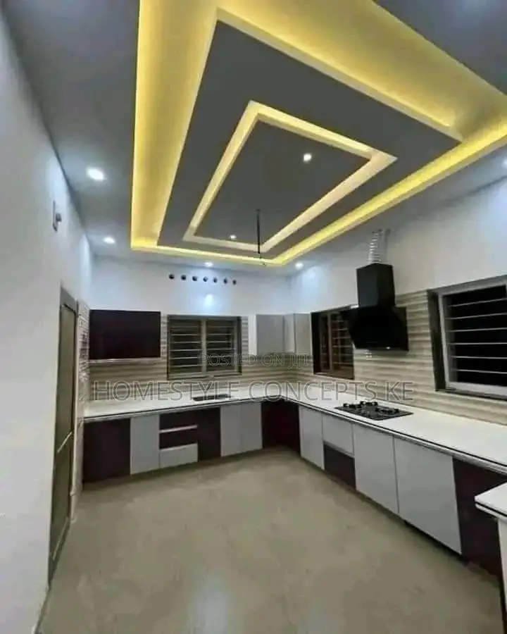 Gypsum and Interior Renovations