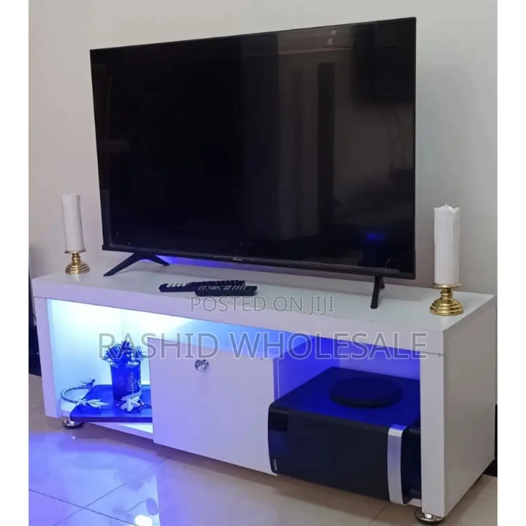 Modern Amsterdam Tv Stand