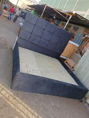 Chester/Mocket Bed 5×6