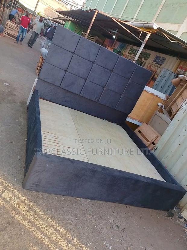 Chester/Mocket Bed 5×6