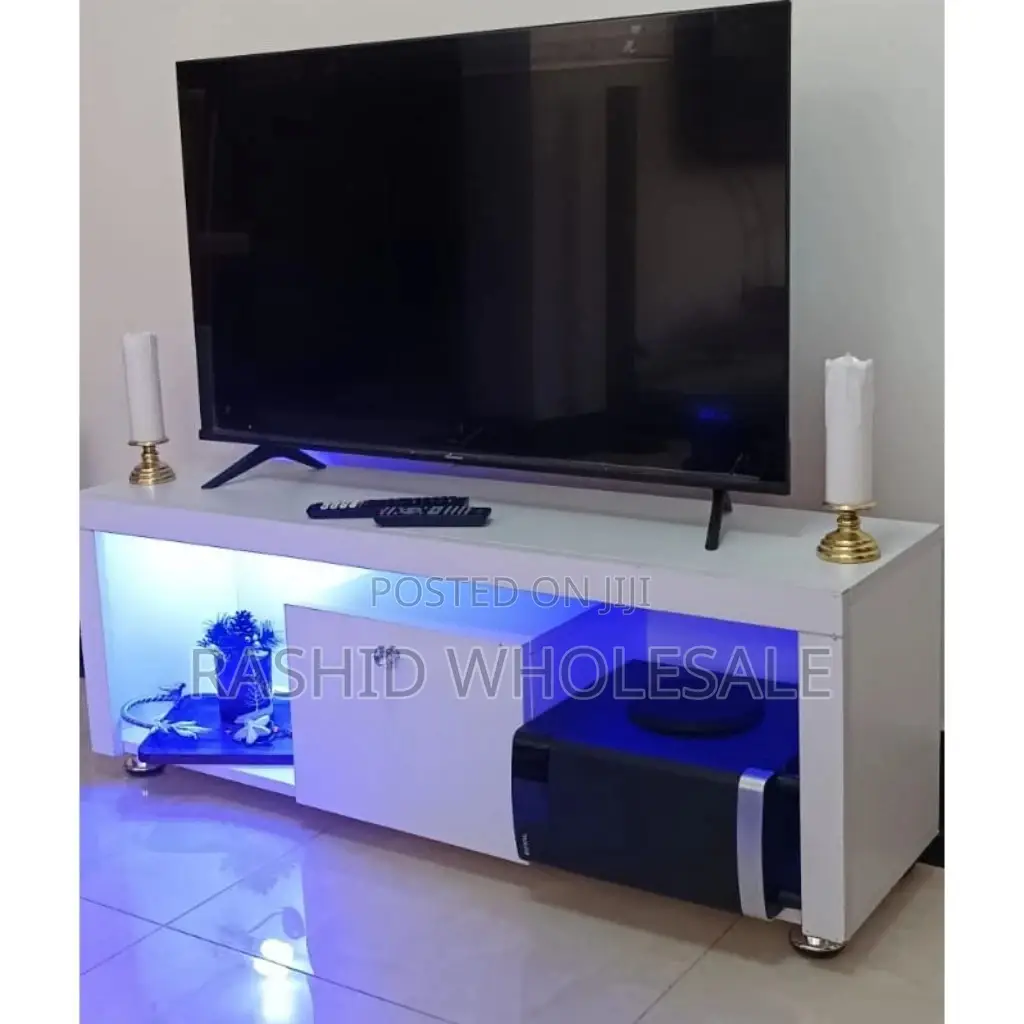 New Amsterdam Tv Stand