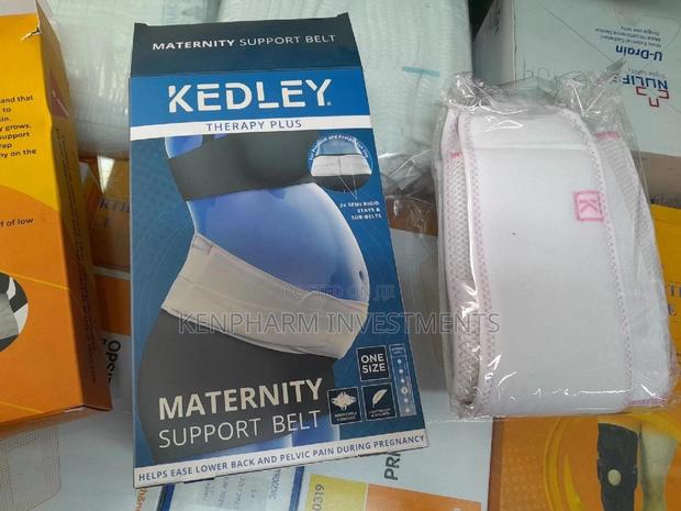 Pelvic Pregnancy Belt Support