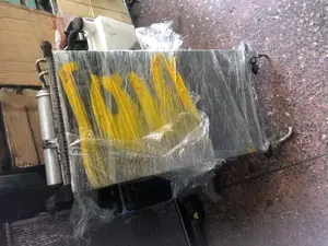 Nissan Tilda/Cube Complete Radiator