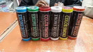 Event/Party/Gender Reveal Colour Smoke Bomb