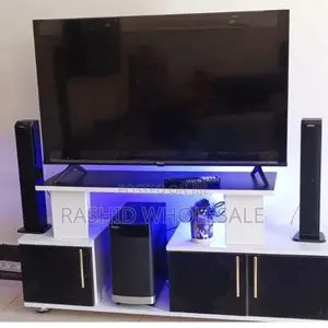 Istanbul 2 Tv Stand