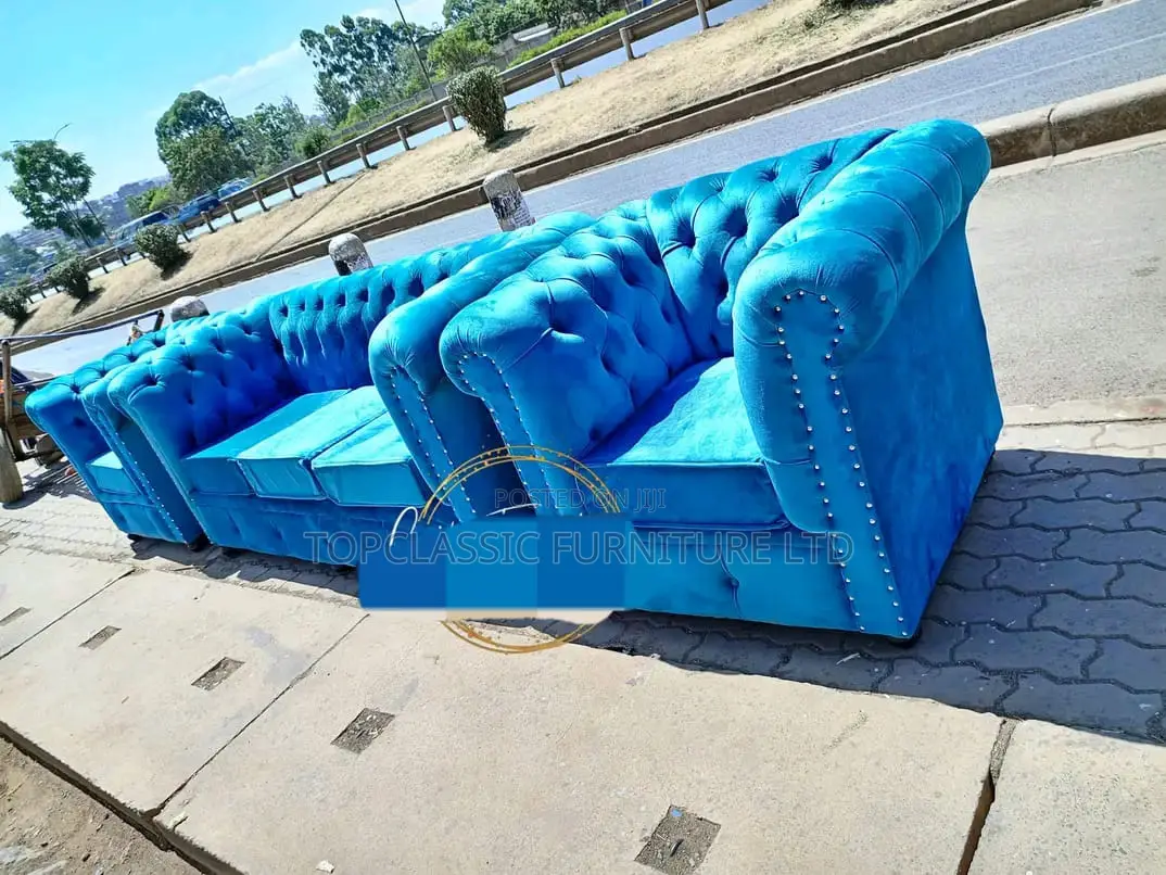 Chester Chairs 3siters