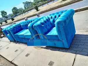 Chester Chairs 3siters