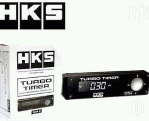 New Hks Turbo Timer,