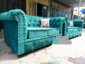 Chester Chair 3siter