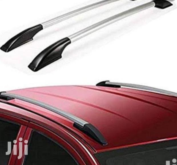 New Roof Racks. - main view
