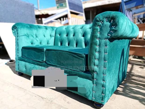 Chester Chair 3siter - main view