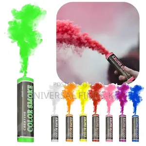 Gender Reveal Smoke Bomb/Colour Smoke
