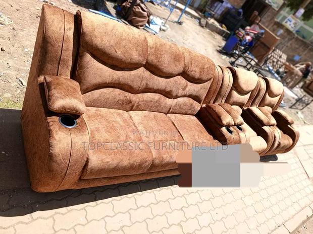 Macrame Chair 5siter - main view