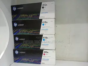 Perfect HP 415A Toner Cartridge OFFER
