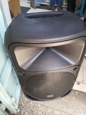 Trill 15 Inch Plastic Speaker