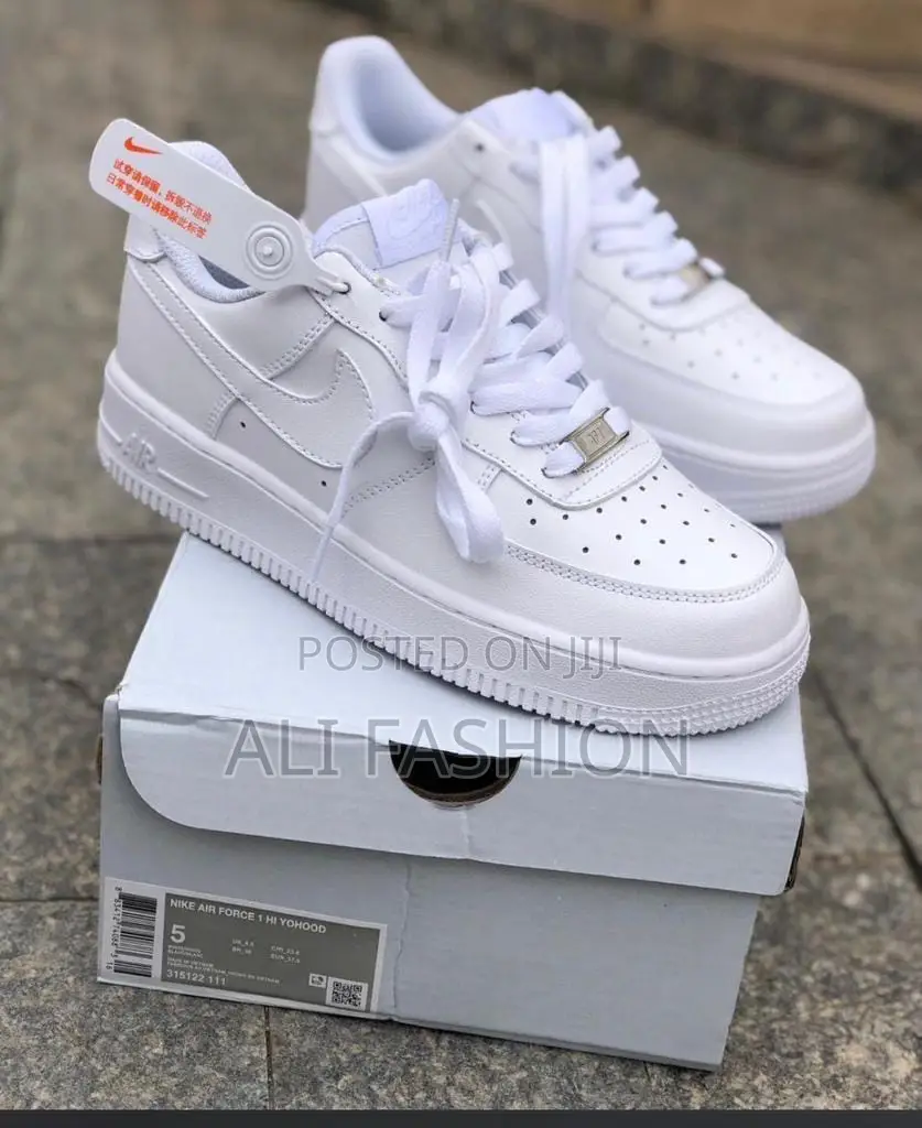 Airforce 1 Sneakers