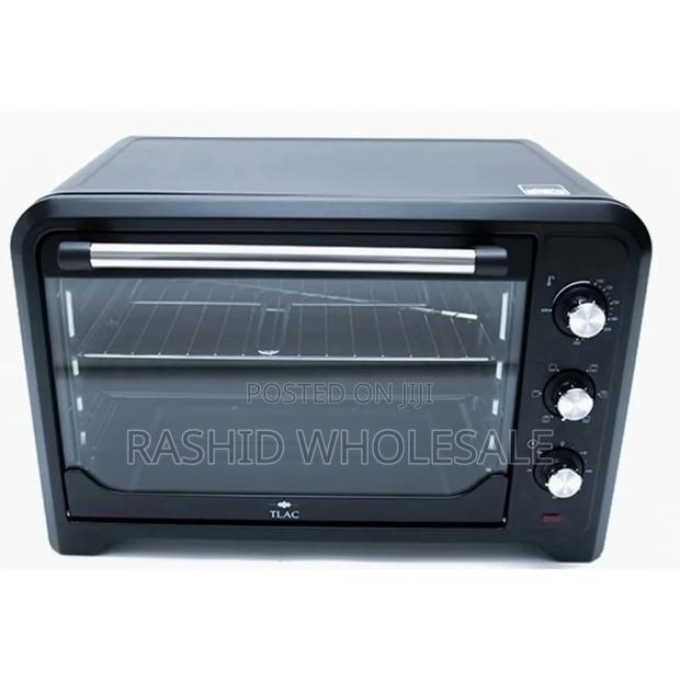 New Model Tlac 42l Oven