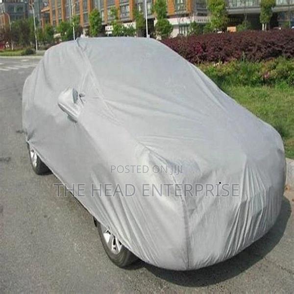 Best Material Brandnew Car Cover All Weather