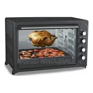 100L Eletric Oven