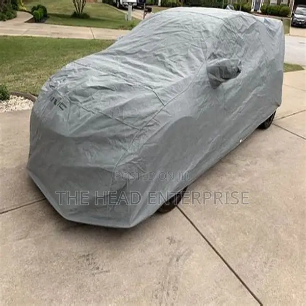 Car Cover Best Design Available //Double Layered//Water Proo
