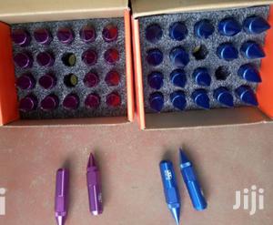 New Bullet Nuts, Free Delivery Within Nairobi Town.
