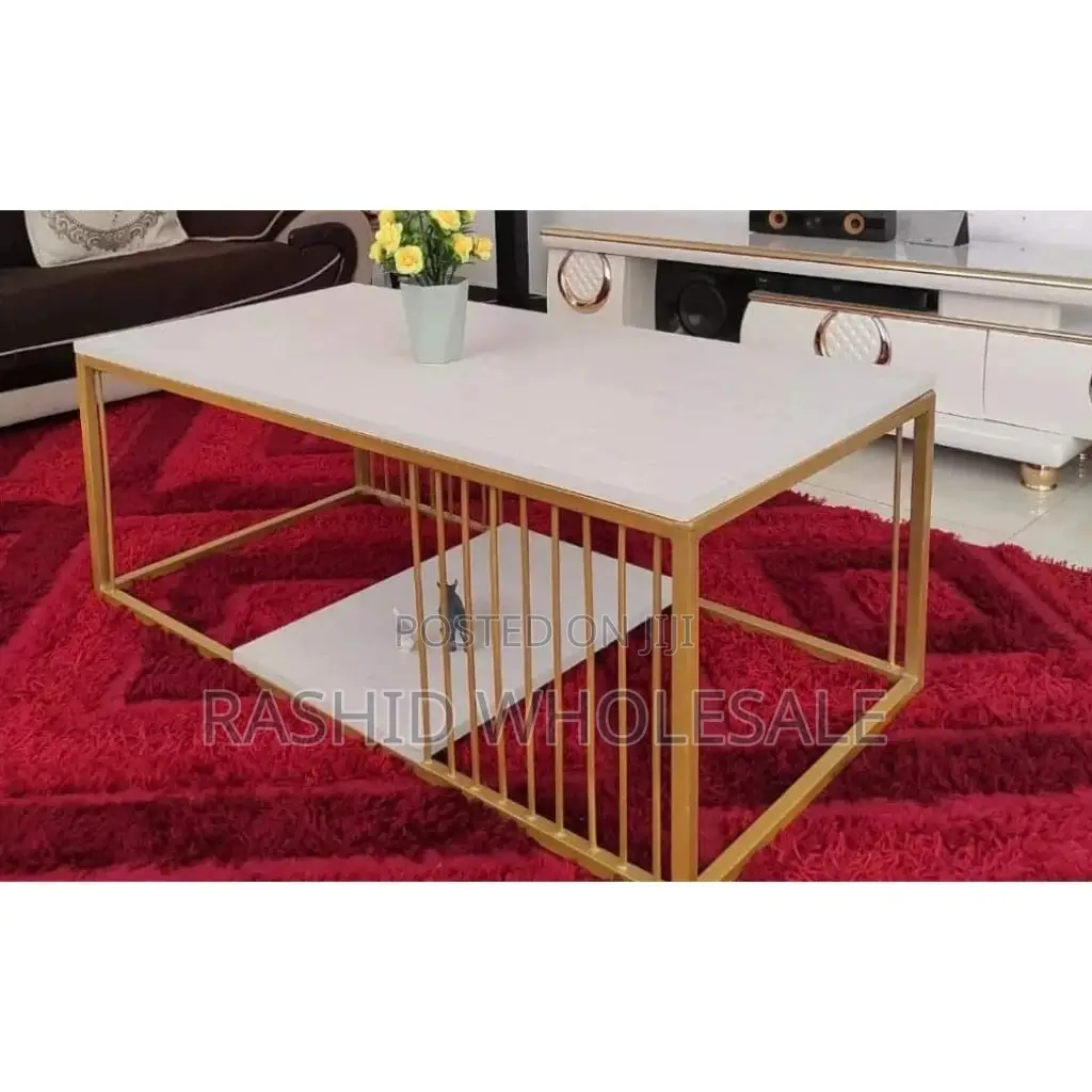 Polly Coffee Table