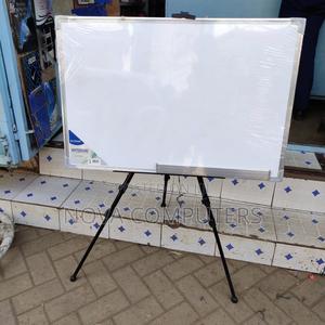 3feet by 2feet Whiteboard Plus Tripod Stand - main view