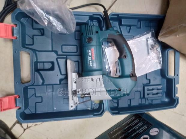Bosch Jigsaw Machine Top Quality