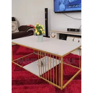 Modern Polly Coffee Table