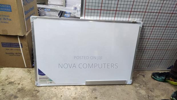3 Feet by 4 Feet Dry Erase Boards