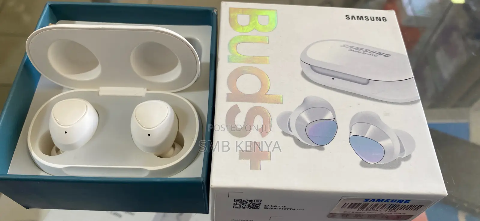 Samsung Buds+ First Copy