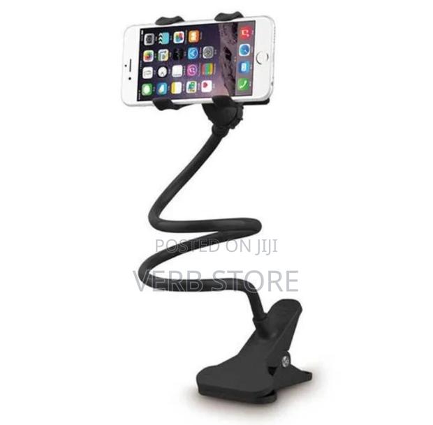Flexible Phone Holder - main view